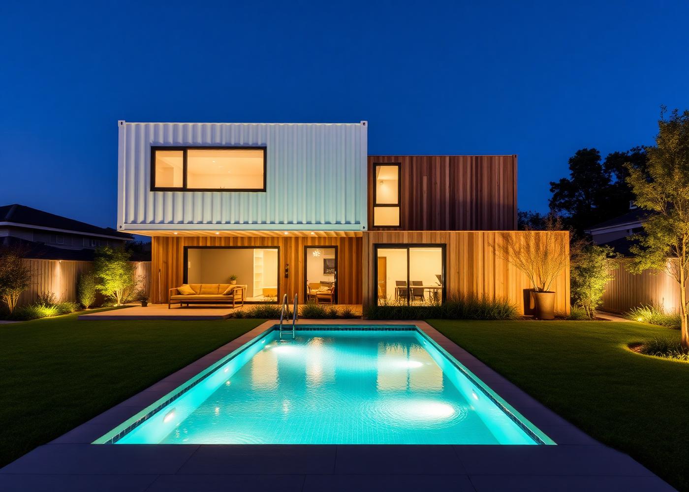 Casa Familiar