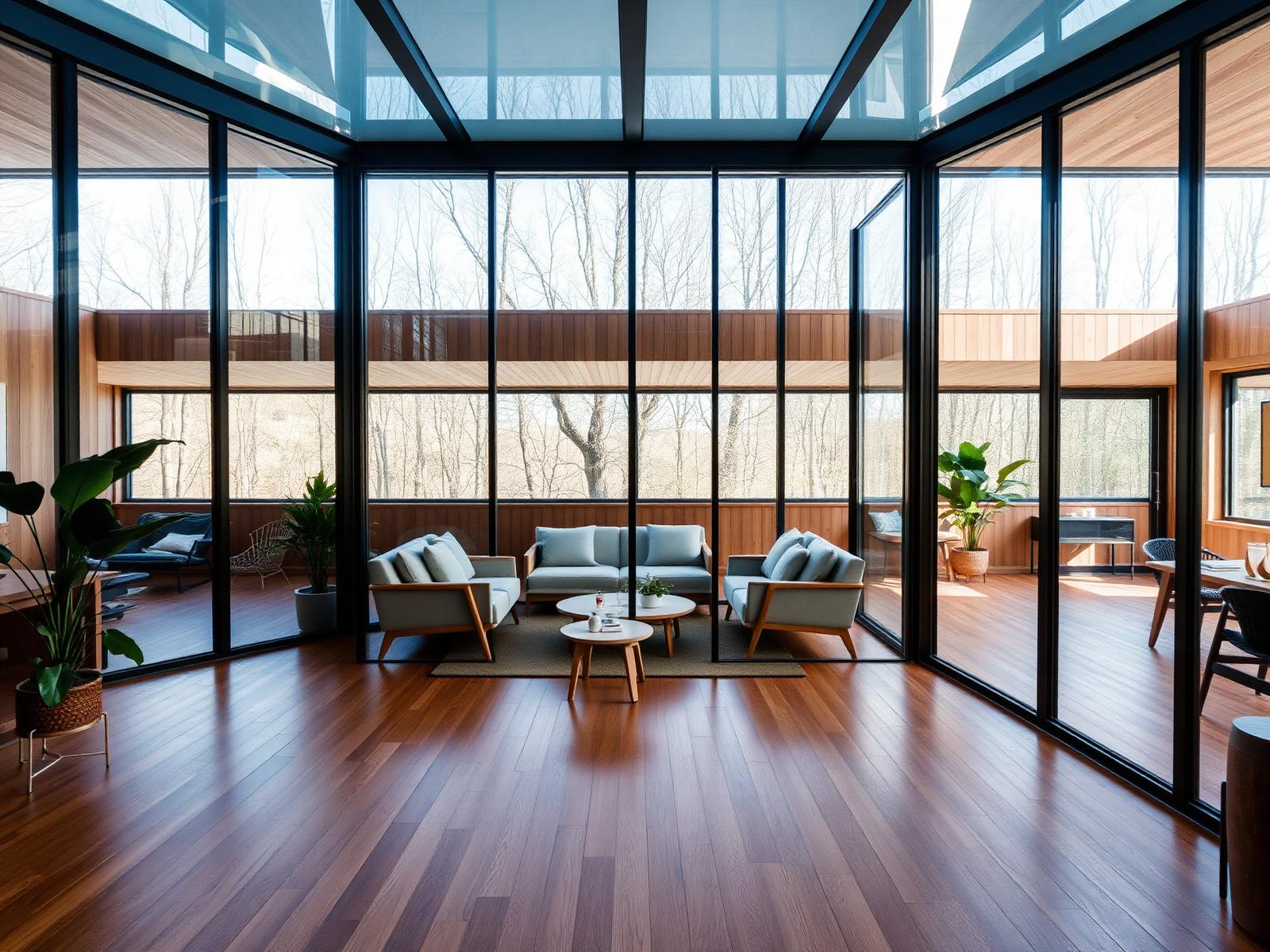 Casa Compacta