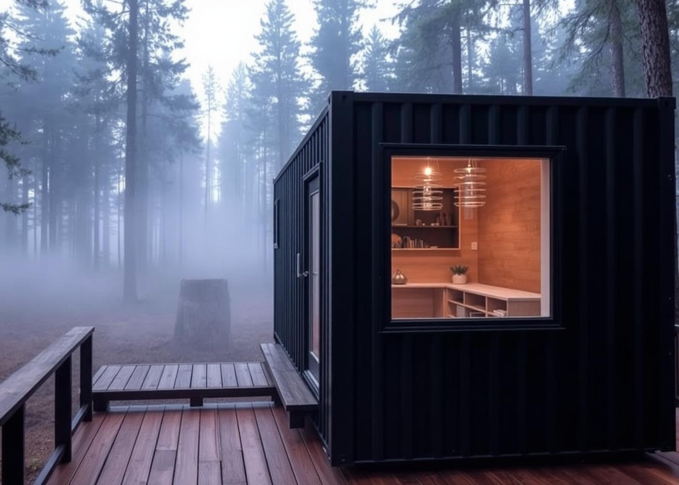 Tiny House