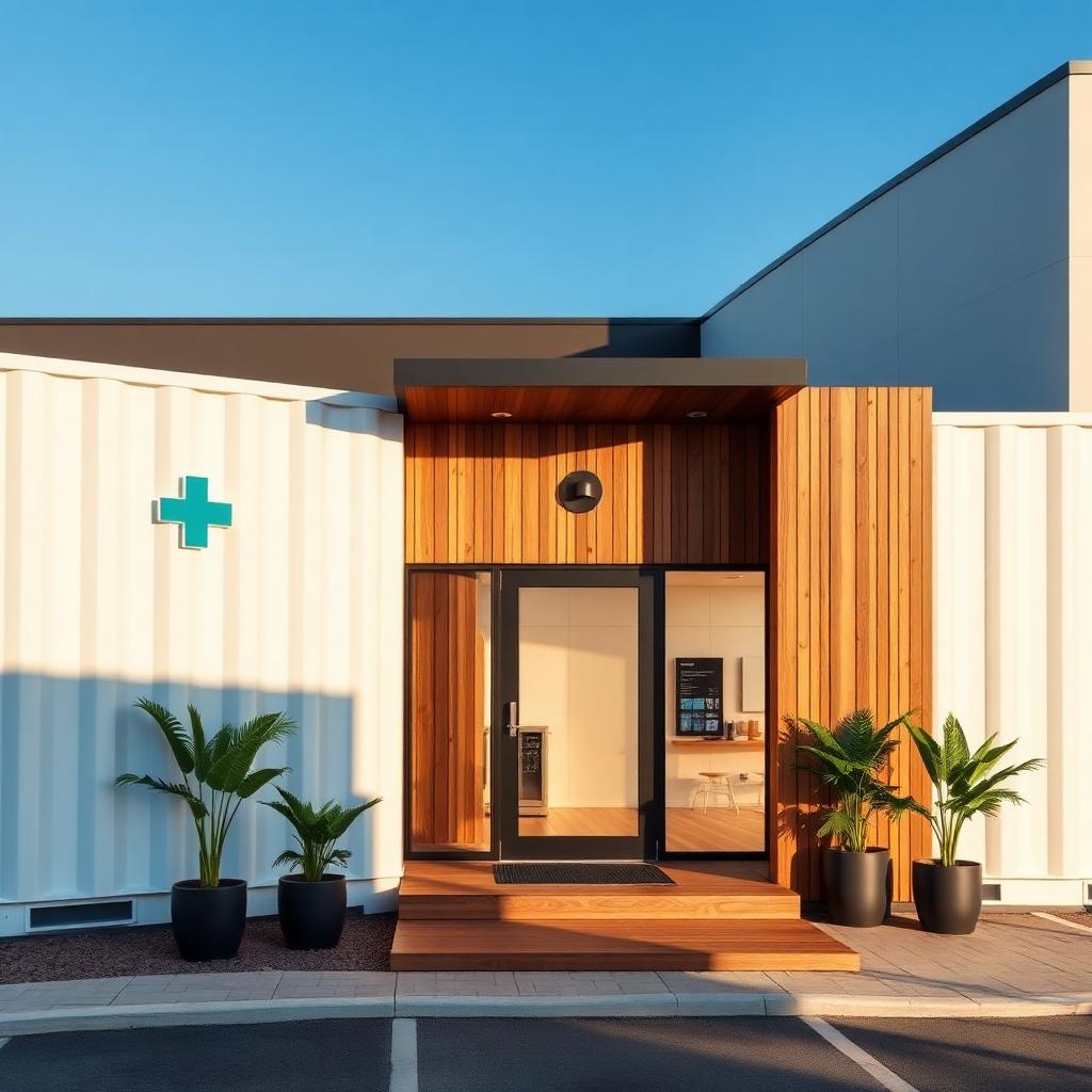 Clínicas