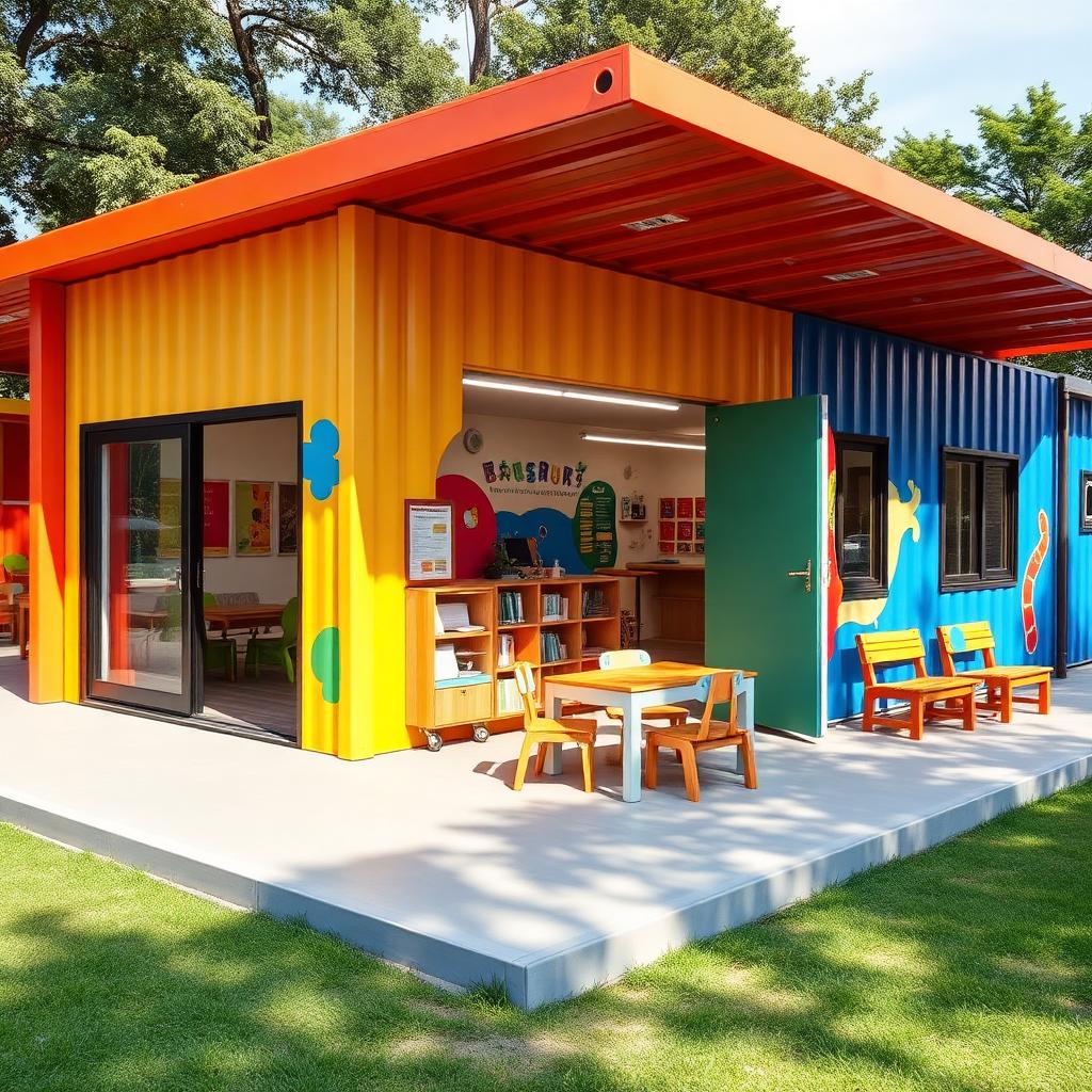 Escolas