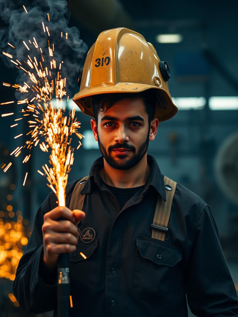 Diego Ramos — Coordenador de produção